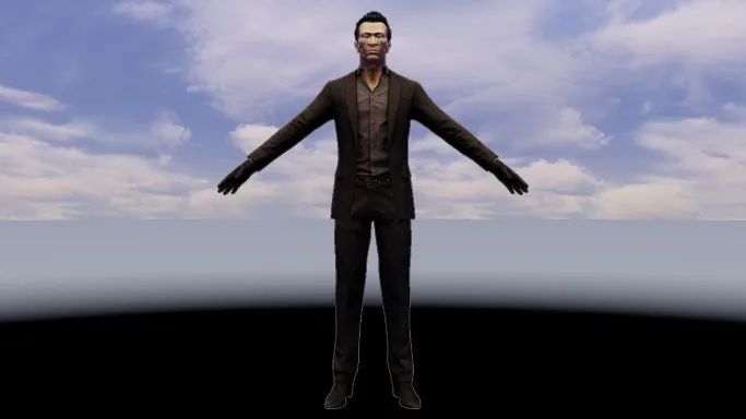 object-physical-character-MrTong