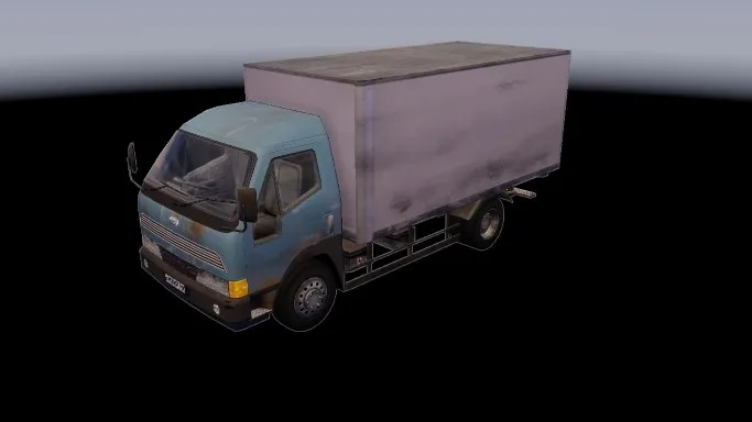 object-physical-vehicle-CungSau