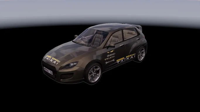 object-physical-vehicle-Taikai_Race01