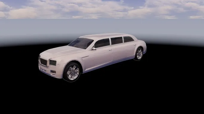 object-physical-vehicle-Limo_Wedding01