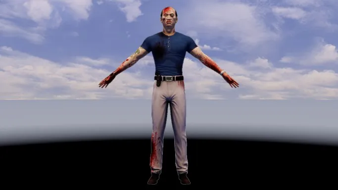 object-physical-character-PonytailDamaged_HD