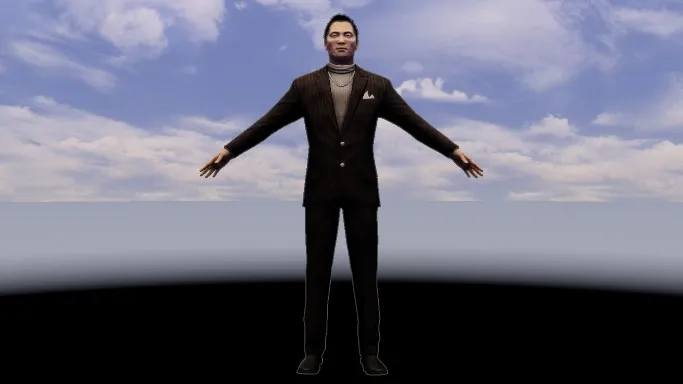 object-physical-character-pockmarkcheukfuneral