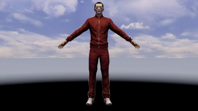 object-physical-character-gambler