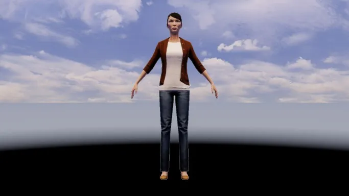 object-physical-character-TouristAsianFemale