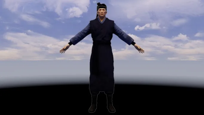 object-physical-character-Wei_SwordMaster