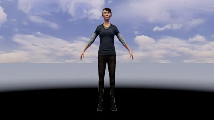 object-physical-character-Sprinkles-GenericCharacters-FashionableFemaleYoung
