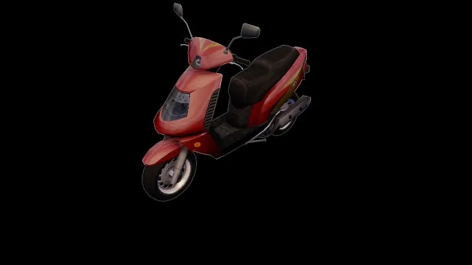 object-physical-vehicle-MVR01