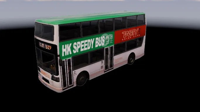 object-physical-vehicle-YunSong01