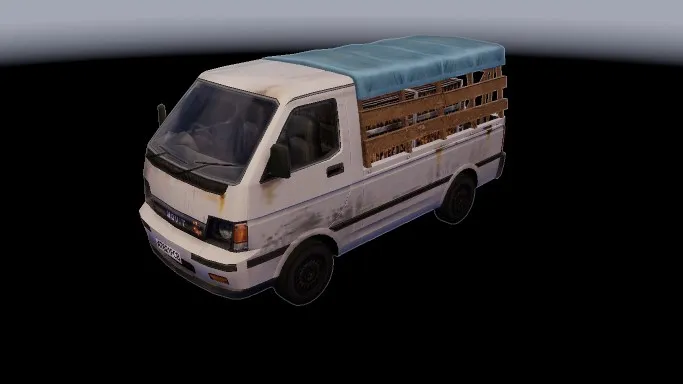 object-physical-vehicle-MOViTCargoChickens