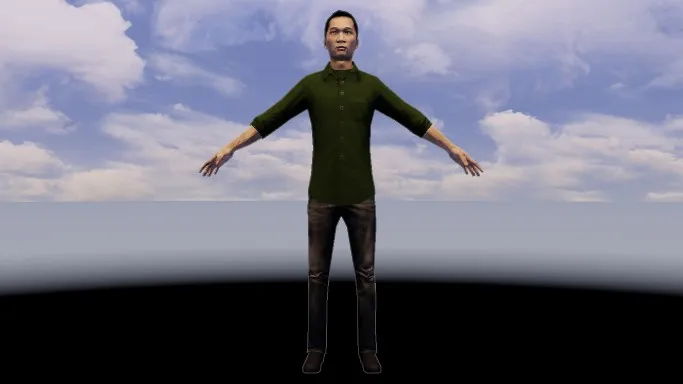 object-physical-character-ClubberMale