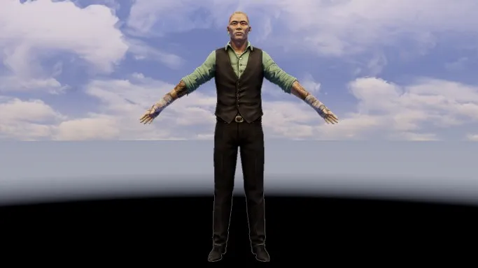 object-physical-character-Thug_Soy_brawler_aggressive