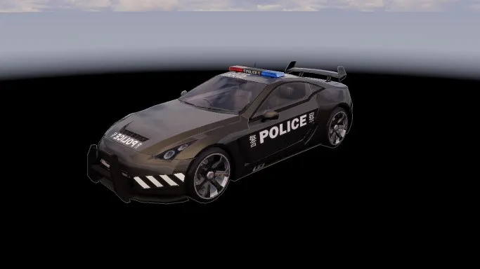 object-physical-vehicle-WanganCop01